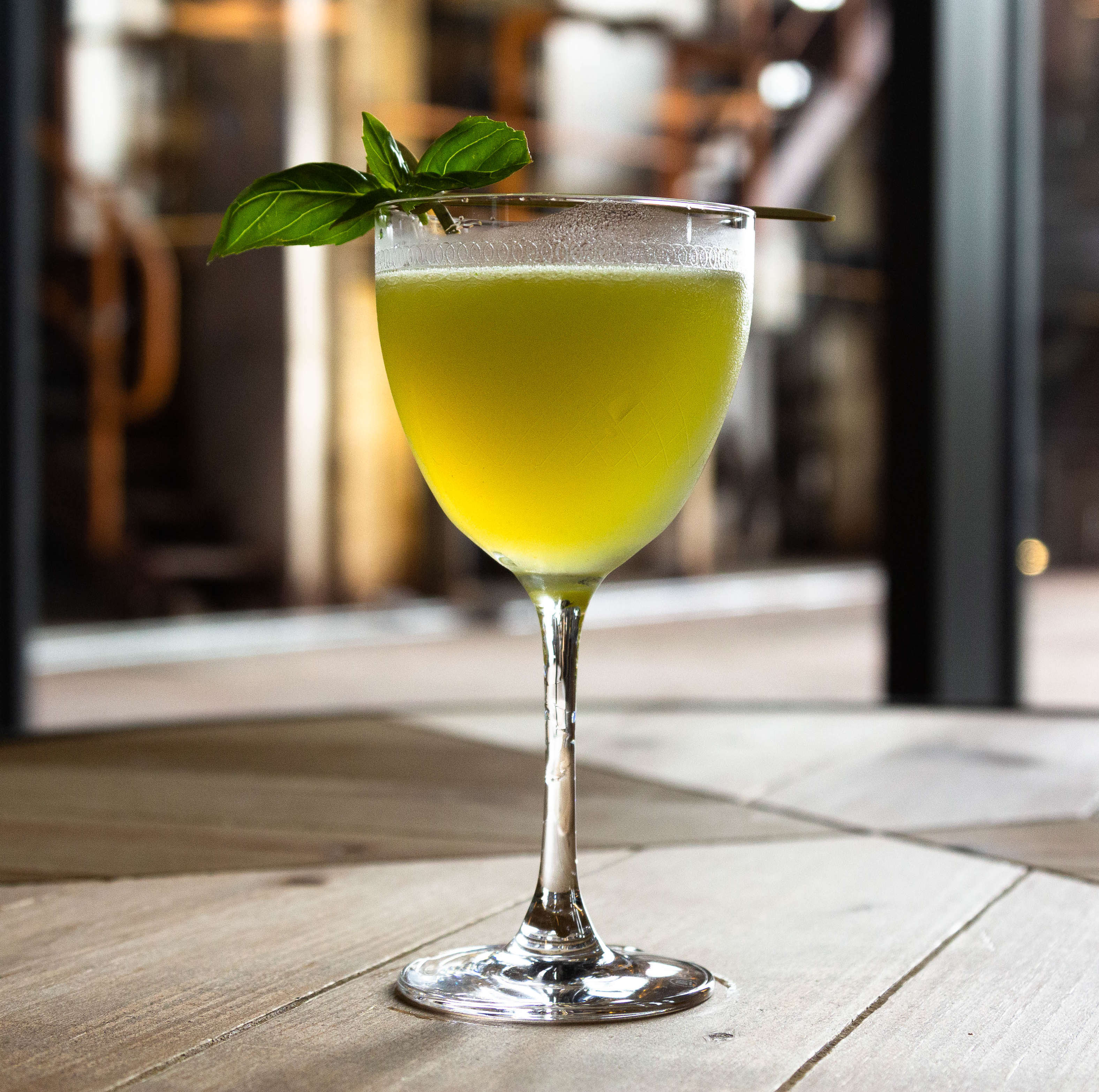 Sidecar Cocktail Recipe Roe and Co Whiskey