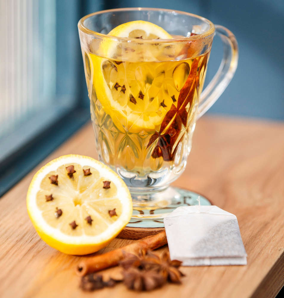 Hot Whiskey Cocktail Recipe Hot Whiskey Cocktail
